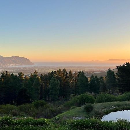 Lalapanzi Lodge Сомерсет-Уэст Экстерьер фото